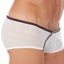 Gregg Homme White Foreplay Boxer Brief