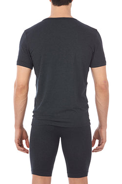 Gregg Homme Charcoal Heat T-Shirt thumbnail 2