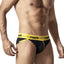 Pikante Yellow Yavin Brief