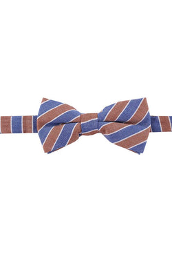 Skinny Tie Madness Blowhard Australia Bow Tie thumbnail 1