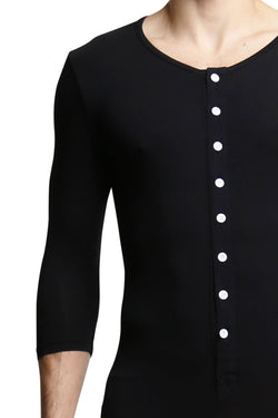 Trend Space Onesie thumbnail 4