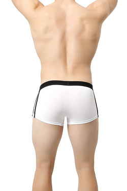 Body Tech White Maximizer Trunk thumbnail 3