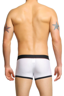 Gregg Homme White Traveler Airjet  Boxer thumbnail 3