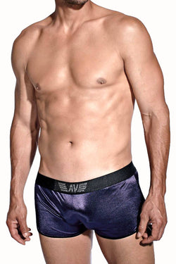 Andres Velasco Purple Midnight Trunk thumbnail 2