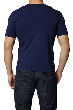 Jocko Navy Roscoe Shiga Tee thumbnail 2