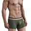 Clever Green Kwa-Bonga Boxer