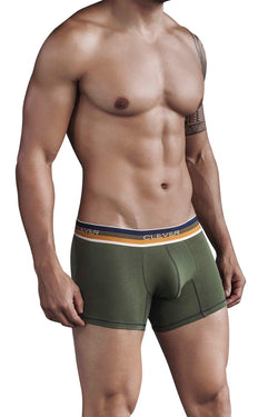 Clever Green Kwa-Bonga Boxer thumbnail 1
