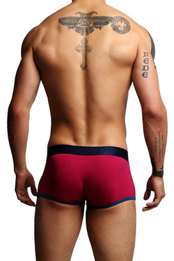 Jam Dark Pink Dots Trunk thumbnail 3