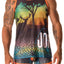 Jor Animal Tank Top