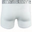 Sly White Solid Boxer Brief