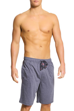 English Laundry Grey Drawsting Short thumbnail 2