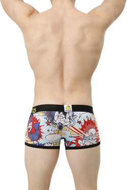 Freegun Red BAM Trunk thumbnail 2