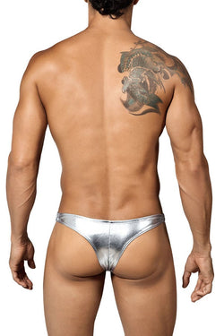 Pikante Silver Whip Thong thumbnail 2