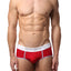PPÜ Red Contrast Trim Brief