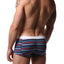Jam Blue Stripe Trunk