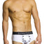 James Tudor 2-Pack Black & White Military Fall Brief