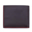 Something Strong Charcoal Something Worthy Wallet