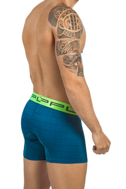 PPÜ Petrol-Blue Boxer Brief thumbnail 2