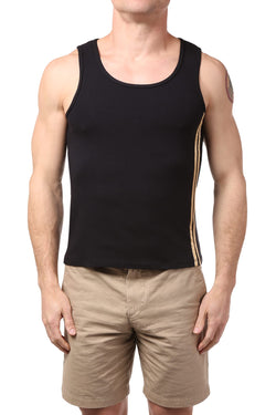 Gigo Black Boxing Tank thumbnail 1