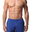 Datch Solid Dark Blue Gladiator Swim Short