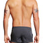 PoolBoy Grey Shorty Short