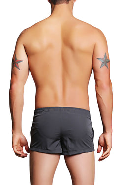 PoolBoy Grey Shorty Short thumbnail 3