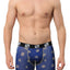 Freegun Navy Never Die Boxer Brief