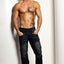 Young Republic Dark Denim Utility Jean