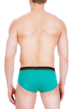 Ken Wroy Green Envy Brief thumbnail 2