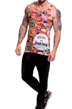 Jor Mojito Tank Top thumbnail 3