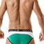 WildmanT Green Moon Brief