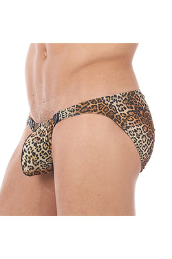 Gregg Homme Natural Desire Snap-Away Brief thumbnail 1