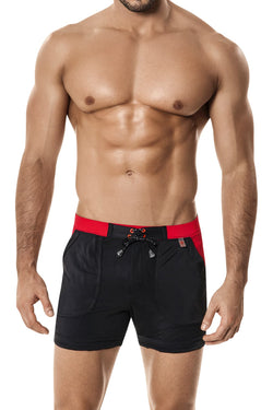 Clever Copacabana Swim Trunk thumbnail 1