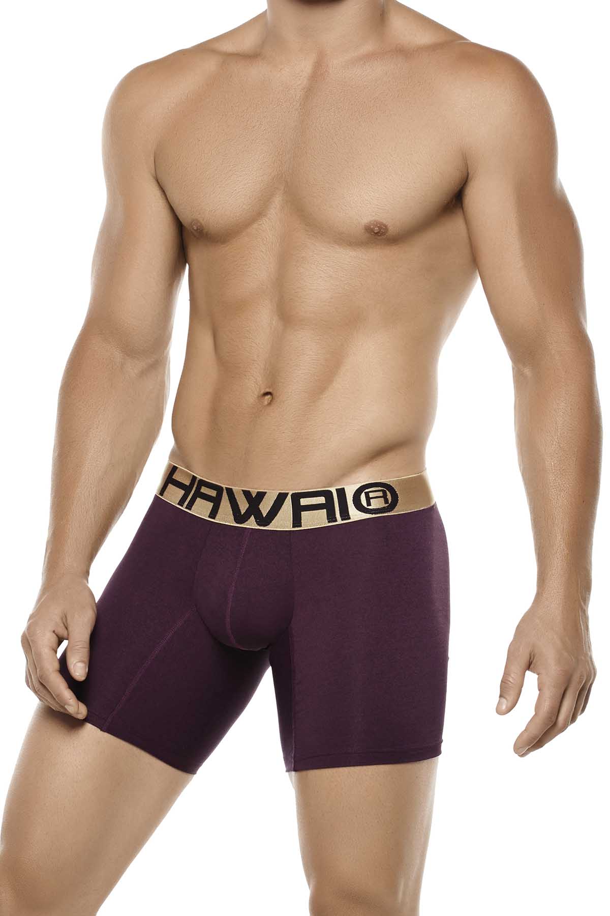 Hawai Vino Marled Boxer