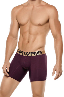 Hawai Vino Marled Boxer thumbnail 1