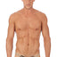 Gregg Homme Sand Cowboy Thong