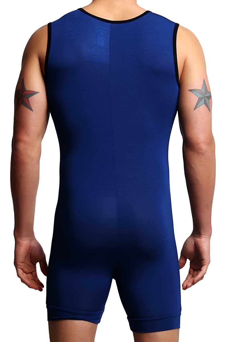 Trend Midnight Half-Time Onesie