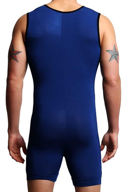 Trend Midnight Half-Time Onesie thumbnail 3