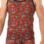 Gregg Homme Gaucho Tank
