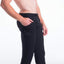 A J Black Decathlon Pant