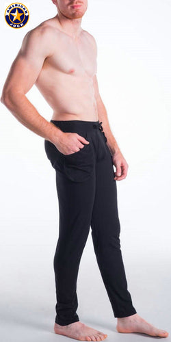 A J Black Decathlon Pant thumbnail 2