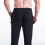 A J Black Decathlon Pant