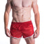 A J Decathlon Short