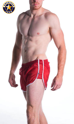 A J Decathlon Short thumbnail 2