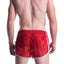 A J Decathlon Short