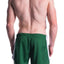 A J Forest Green Decathlon Pant