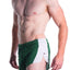 A J Hunter Green Relay Short