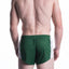 A J Hunter Green Relay Short