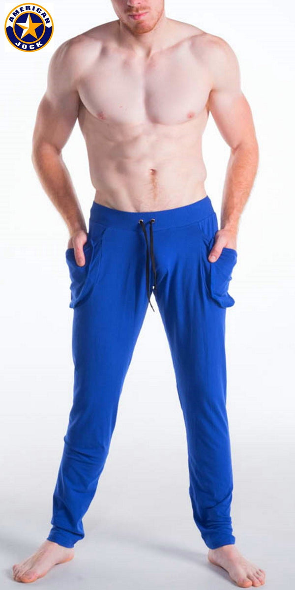A J  Royal Decathlon Pant
