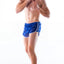 A J Royal Decathlon Short